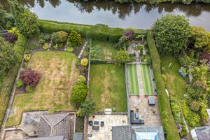 Aerial View- click for photo gallery